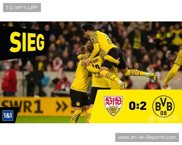 多特门将五连神扑登上头条：德国豪门的钢铁守护者，实力爆发引发热议