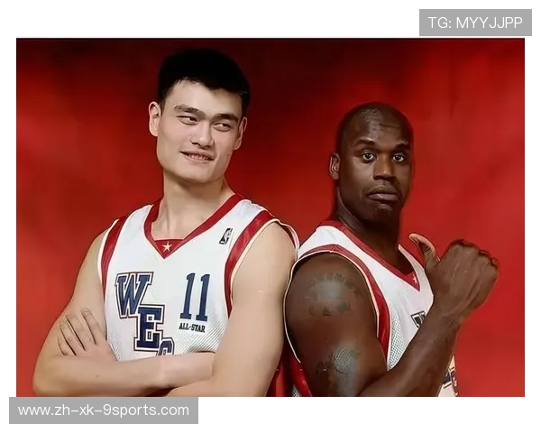 奥尼尔亲承最讨厌对位的人：不是姚明